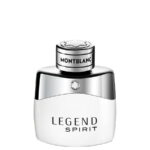 Montblanc, Legend Spirit, Eau de Toilette, Voor mannen, 30 ml