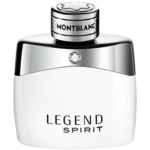 Montblanc, Legend Spirit, Eau de Toilette, Voor mannen, 50 ml - Afbeelding 3