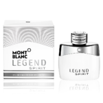 Montblanc, Legend Spirit, Eau de Toilette, Voor mannen, 50 ml - Afbeelding 4