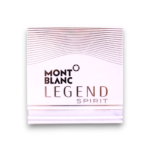 Montblanc, Legend Spirit, Eau de Toilette, Voor mannen, 50 ml