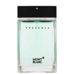 Montblanc, Presence, Eau de Toilette, Voor mannen, 75 ml