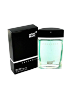 Montblanc, Presence, Eau de Toilette, Voor mannen, 75 ml - Afbeelding 2