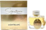 Montblanc, Signature Absolue, Parfumwater, Voor vrouwen, 90 ml - Afbeelding 2