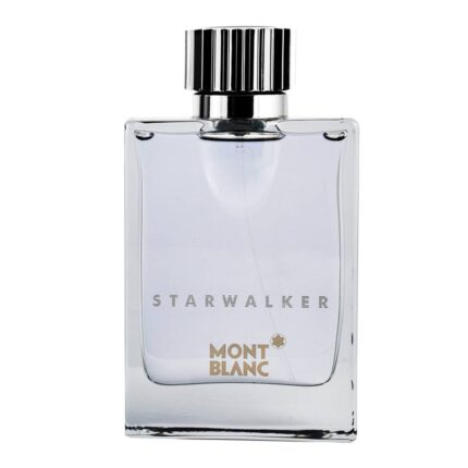 Montblanc, Starwalker, Eau de Toilette, Voor mannen, 75 ml