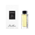 Montblanc, Vetiver Glacier, Parfumwater, Voor mannen, 125 ml - Afbeelding 2