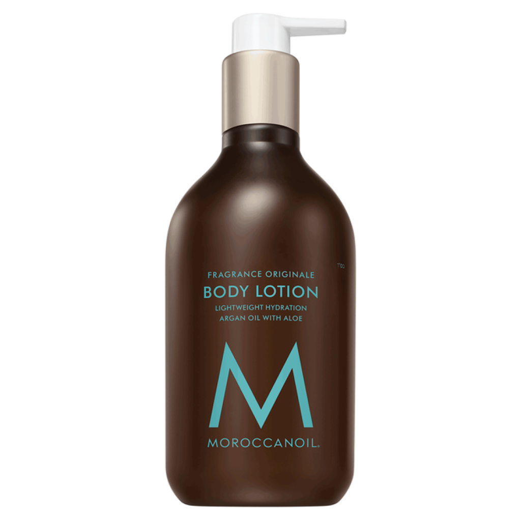 moroccanoil-fragrance-originale-omega-6-hydrating-daily-body-lotion-360-ml-1678885738 Moroccanoil, Fragrance Originale, Omega 6, Hydraterend, Dagelijks, Bodylotion, 360 ml - Afbeelding 1
