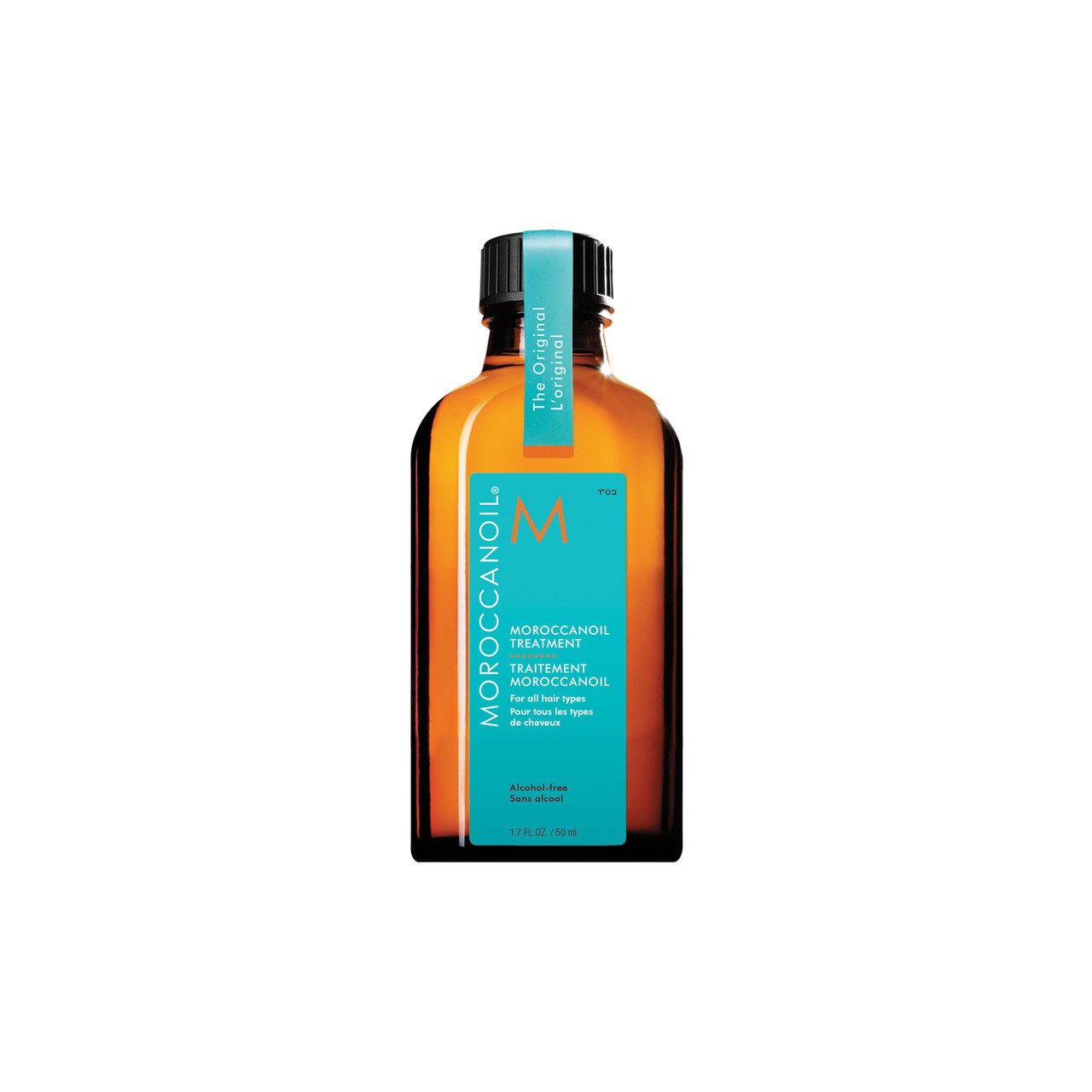 moroccanoil-moroccanoil-hair-oil-treatment-revitalizing-fortifying-50-ml-1757063927 Moroccanoil, Moroccanoil, Haaroliebehandeling, Revitaliserend & versterkend, 50 ml - Afbeelding 1