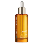 Moroccanoil, Body Pure Argan, Geurvrij, Hydraterend, Lichaamsolie, Voor lichaam, gezicht & haar, Dag, 50 ml