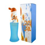 Moschino, Cheap & Chic - I Love Love, Eau de Toilette, Voor vrouwen, 100 ml