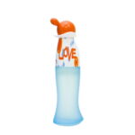 Moschino, Cheap & Chic - I Love Love, Eau de Toilette, Voor vrouwen, 100 ml - Afbeelding 2