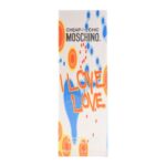 Moschino, Cheap & Chic - I Love Love, Eau de Toilette, Voor vrouwen, 100 ml - Afbeelding 3