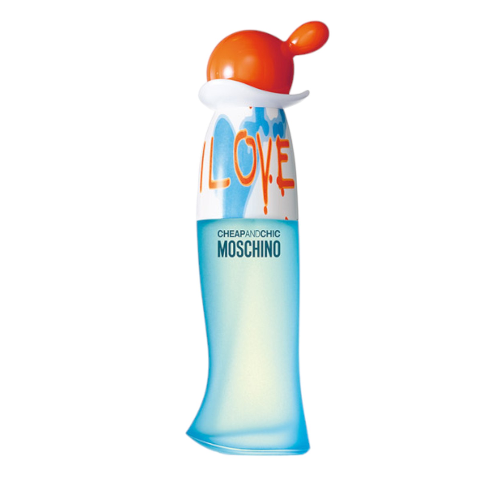 moschino-cheap-chic-i-love-love-eau-de-toilette-for-women-30-ml-1759151810 Moschino, Cheap & Chic - I Love Love, Eau de Toilette, Voor vrouwen, 30 ml - Afbeelding 1