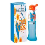 Moschino, Cheap & Chic - I Love Love, Eau de Toilette, Voor vrouwen, 30 ml - Afbeelding 2