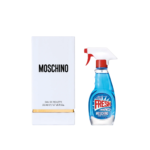 Moschino, Fresh Couture, Eau de Toilette, Voor vrouwen, 50 ml - Afbeelding 2