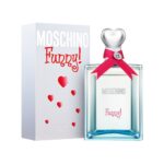 Moschino, Funny!, Eau de Toilette, Voor vrouwen, 100 ml - Afbeelding 2