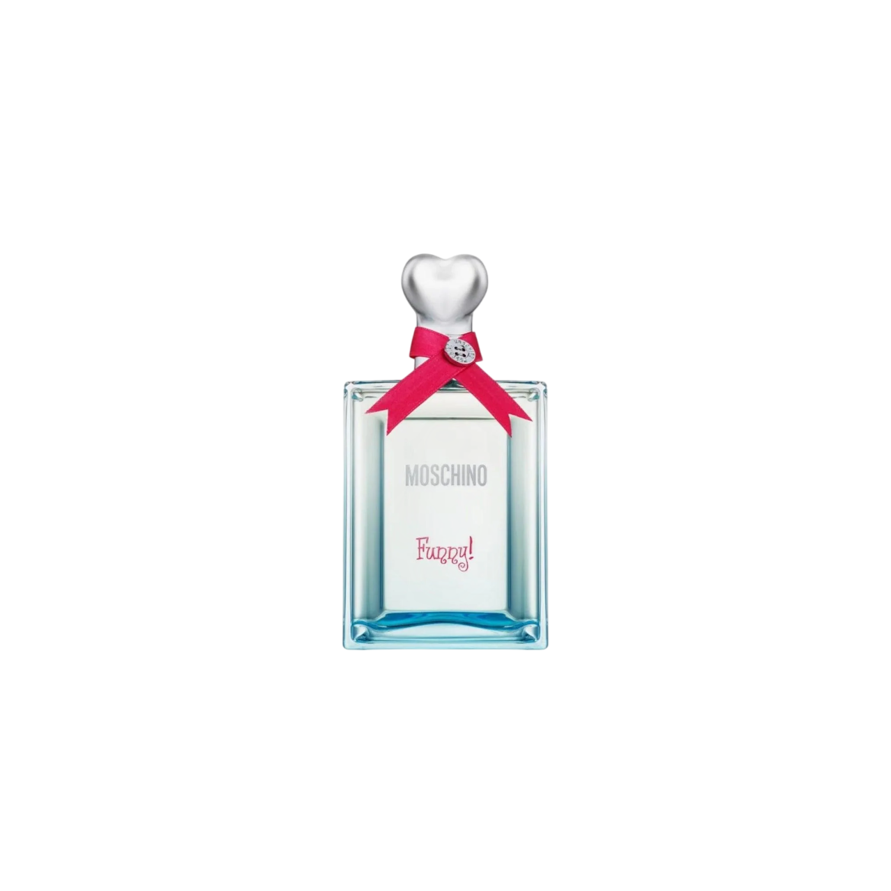 moschino-funny-eau-de-toilette-for-women-100-ml-tester-1772615457 Moschino, Funny!, Eau de Toilette, Voor vrouwen, 100 ml *Tester - Afbeelding 1