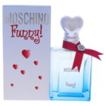 Moschino, Funny!, Eau de Toilette, Voor vrouwen, 50 ml - Afbeelding 2