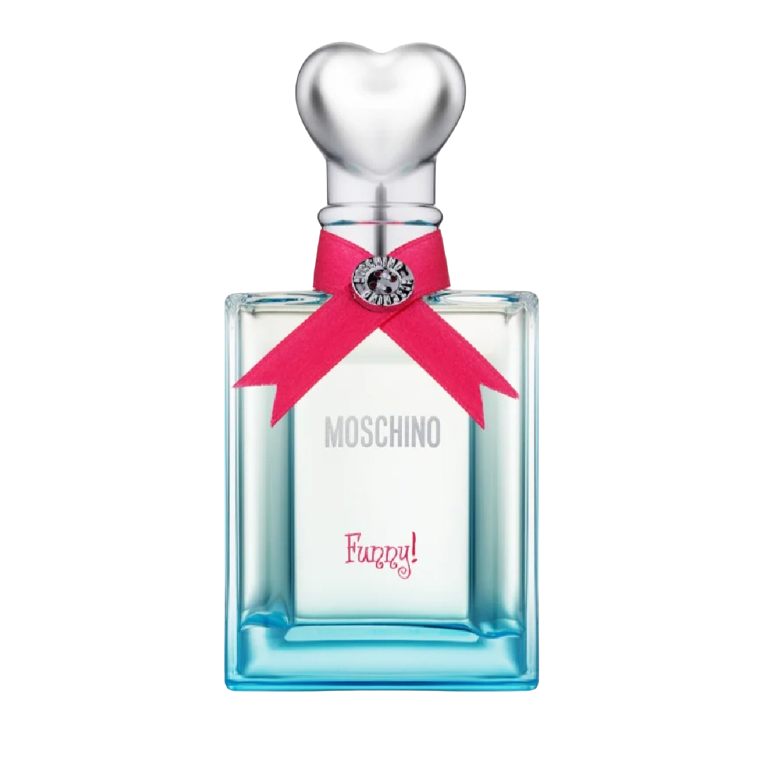 moschino-funny-eau-de-toilette-for-women-50-ml-1752222741 Moschino, Funny!, Eau de Toilette, Voor vrouwen, 50 ml - Afbeelding 1