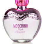 Moschino, Pink Bouquet, Eau de Toilette, Voor vrouwen, 100 ml