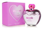 Moschino, Pink Bouquet, Eau de Toilette, Voor vrouwen, 100 ml - Afbeelding 2