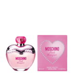 Moschino, Pink Bouquet, Eau de Toilette, Voor vrouwen, 50 ml - Afbeelding 2