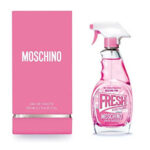 Moschino, Pink Fresh Couture, Eau de Toilette, Voor vrouwen, 100 ml - Afbeelding 2