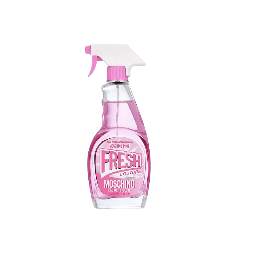 moschino-pink-fresh-couture-eau-de-toilette-for-women-100-ml-tester-1727086475 Moschino, Pink Fresh Couture, Eau de Toilette, Voor vrouwen, 100 ml - Afbeelding 1