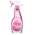 Moschino, Pink Fresh Couture, Eau de Toilette, Voor vrouwen, 50 ml
