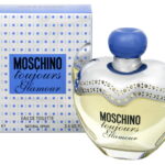 Moschino, Toujours Glamour, Eau de Toilette, Voor vrouwen, 100 ml