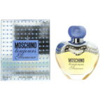 Moschino, Toujours Glamour, Eau de Toilette, Voor vrouwen, 50 ml - Afbeelding 2