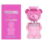 Moschino, Toy 2 Bubble Gum, Haarlak behandeling, niet-vetachtig, 30 ml - Afbeelding 2