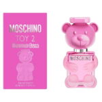 Moschino, Toy 2 Bubble Gum, Eau de Toilette, Voor vrouwen, 50 ml - Afbeelding 2