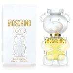 Moschino, Toy 2, Parfumwater, Voor vrouwen, 50 ml - Afbeelding 2