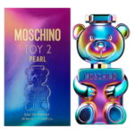 Moschino, Toy 2 Pearl, Parfumwater, Voor vrouwen, 50 ml - Afbeelding 2