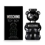 Moschino, Toy Boy, Parfumwater, Voor mannen, 100 ml - Afbeelding 2