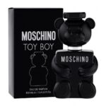 Moschino, Toy Boy, Parfumwater, Voor mannen, 100 ml *Tester - Afbeelding 2