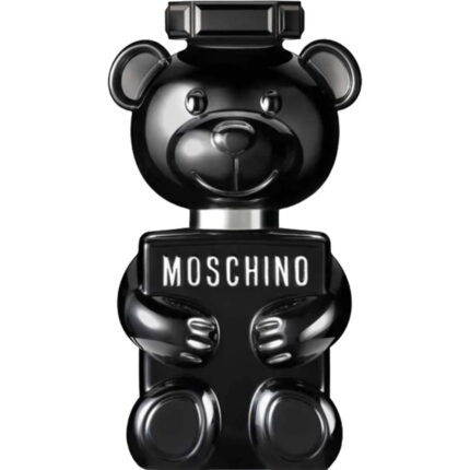 Moschino, Toy Boy, Parfumwater, Voor mannen, 50 ml