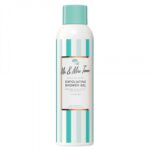 Mr & Mrs Tannie, Mr & Mrs Tannie, Aloe Vera, Exfoliëren, Douchegel, Voor alle huidtypes, 200 ml