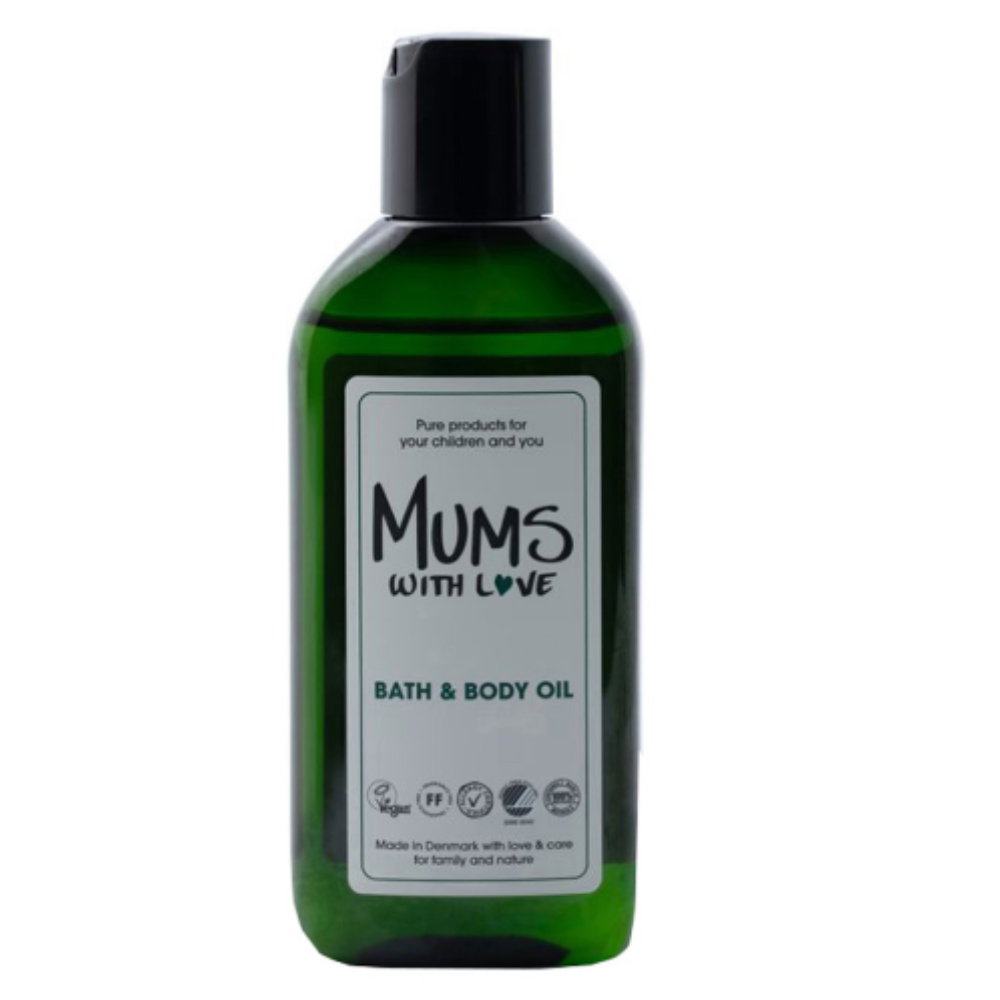 mums-with-love-mums-with-love-cleansing-bath-oil-100-ml-1679915318 Mums With Love, Mums With Love, Reiniging, Badolie, 100 ml - Afbeelding 1