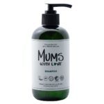 Mums With Love, Mums With Love, Haarshampoo, Voor regeneratie, 250 ml