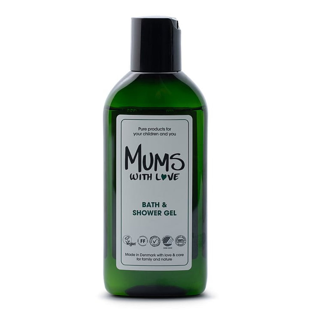 mums-with-love-mums-with-love-shower-gel-for-all-skin-types-100-ml-1679915222 Mums With Love, Mums With Love, Douchegel, Voor alle huidtypes, 100 ml - Afbeelding 1