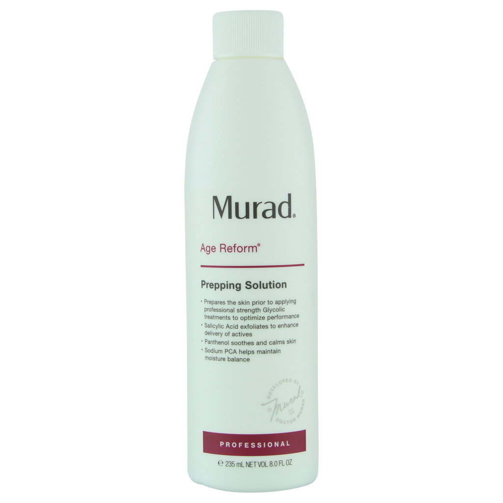 murad-age-reform-calming-lotion-for-face-235-ml-0-767332396125-1672140446 Murad, Age Reform, Kalmerend, Lotion, Voor gezicht, 235 ml - Afbeelding 1