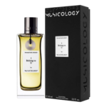 Musicology, I Belong To U, Parfumwater, Uniseks, 95 ml - Afbeelding 2