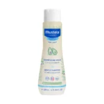 Mustela, Gentle, Avocado, Haarshampoo, Milde reiniging, 200 ml
