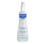 Mustela, Hair Styler & Skin Refresher, Kamille, Verzachting, Lotion, Voor haar & lichaam, 200 ml