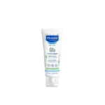 Mustela, Hydra Bebe, Avocado, Hydraterend, Room, Voor gezicht, 40 ml