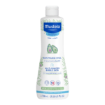 Mustela, Multi-Sensory, Avocado, Reiniging, Douchemousse, 750 ml