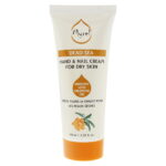 Myrel, Dead Sea, Hydrateer, Handcrème, 100 ml