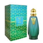 Nabeel, Acqua Di Nabeel Absolute, Parfumwater, Uniseks, 100 ml - Afbeelding 2