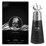 Nabeel, Ocean, Parfumwater, Uniseks, 100 ml - Afbeelding 2